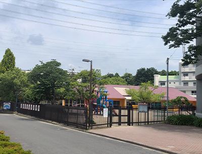 津田大山田幼稚園