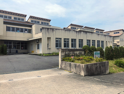 星見ケ丘小学校