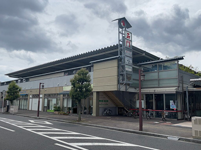 スーパー名門神戸店