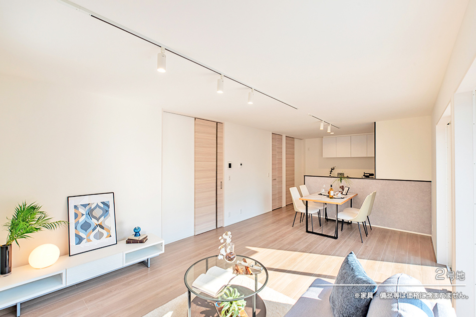 セキュレア川原町駅 (分譲住宅)