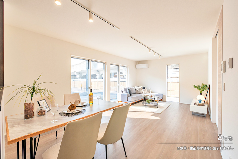 セキュレア川原町駅 (分譲住宅)