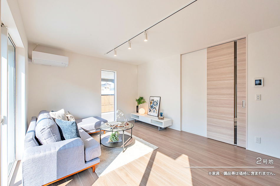 セキュレア川原町駅 (分譲住宅)