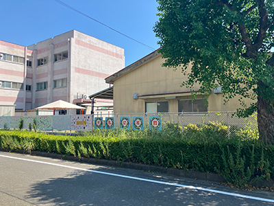 光風幼稚園
