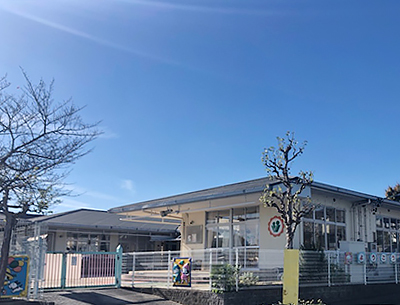 陽光台保育園