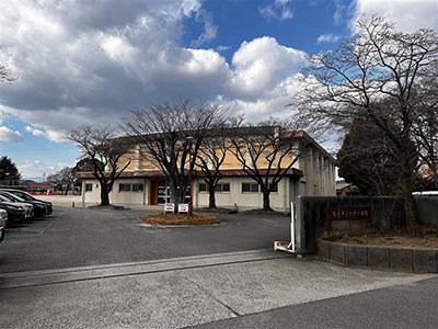 鈴鹿市立神戸小学校