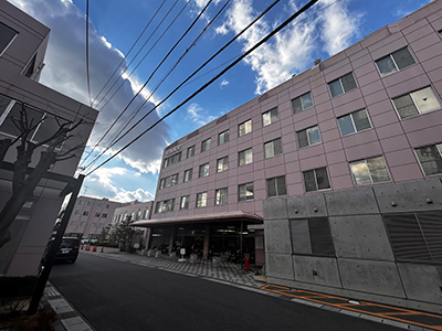村瀬病院
