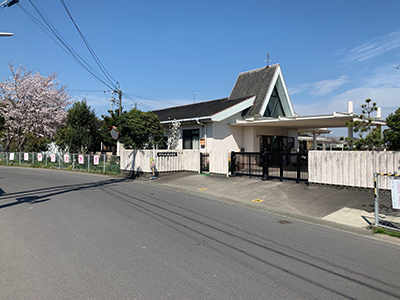 桃園幼稚園