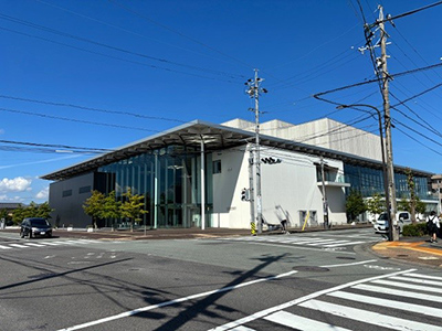 久居アルスプラザ