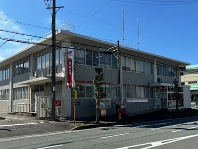 久居郵便局