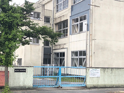 城南幼稚園