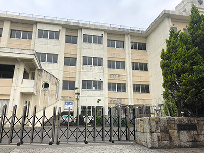 陽和中学校