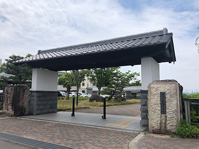 長島中学校