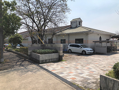 桑名市立陵成幼稚園