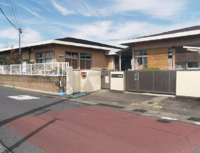 津市立こべき保育園