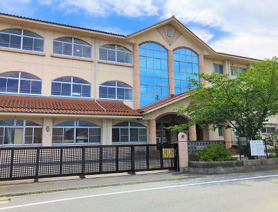 津市立誠之小学校(3号地・5号地)