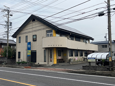 野町歯科医院