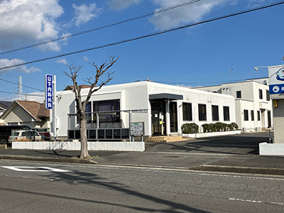山下内科外科