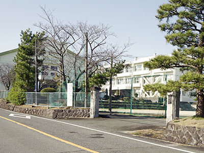 千種小学校