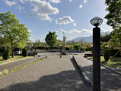 福祉公園