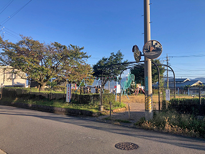 宮北公園