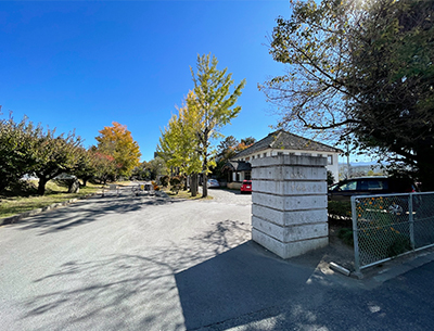 長野市立下氷鉋小学校