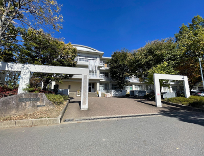 長野市立広徳中学校