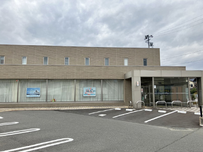 八十二銀行川中島支店