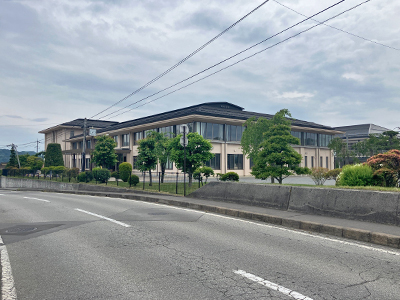 御代田町立御代田中学校