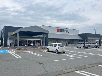 西友御代田店