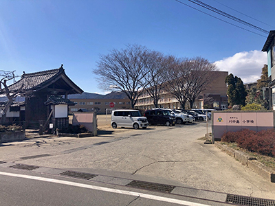 長野市立川中島小学校