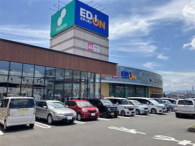 青木島ショッピングパーク