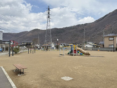 上徳間公園