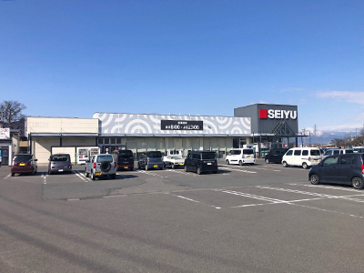 西友古里店