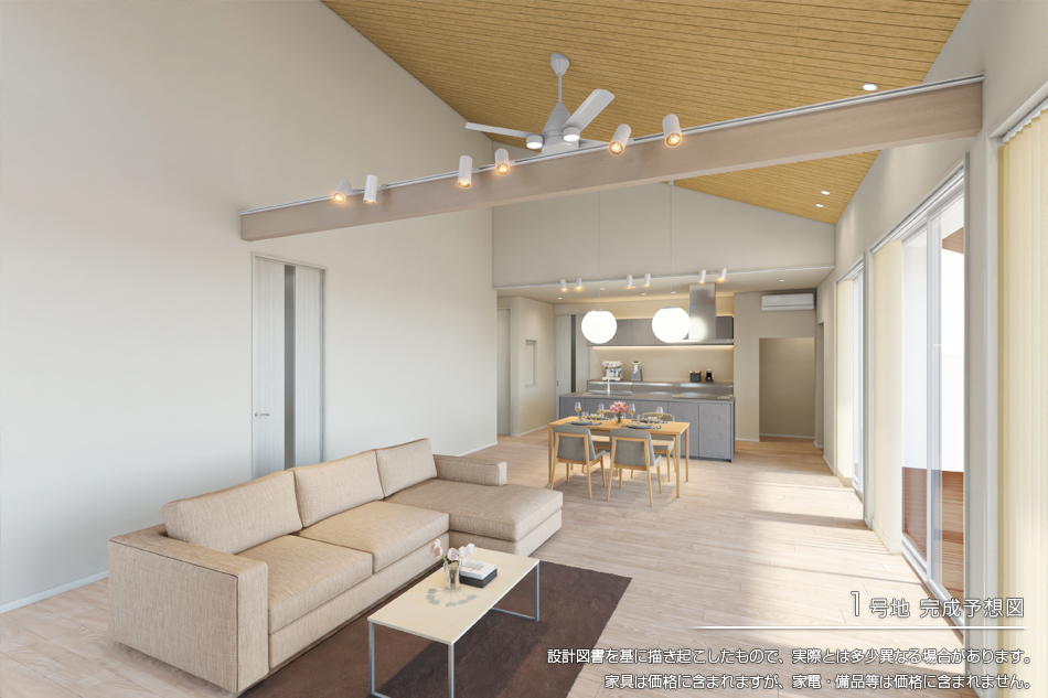 セキュレア軽井沢追分 (分譲住宅)