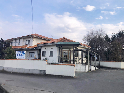 宮澤歯科クリニック