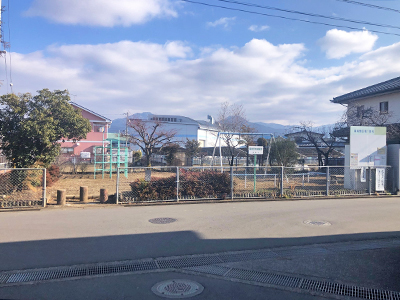 風間団地遊園地