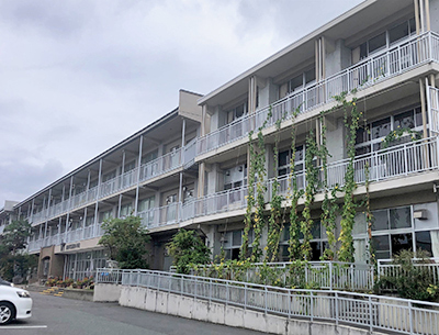 長野市立吉田小学校