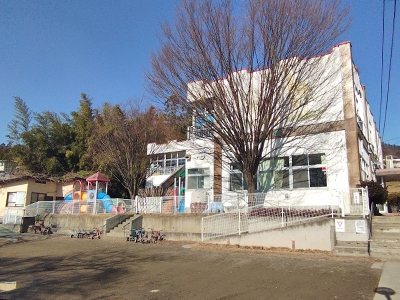 浅川中央保育園