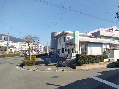 小口内科小児科医院