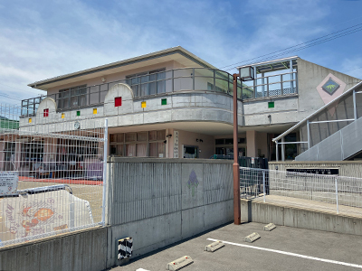長野保育所　りんどう保育園