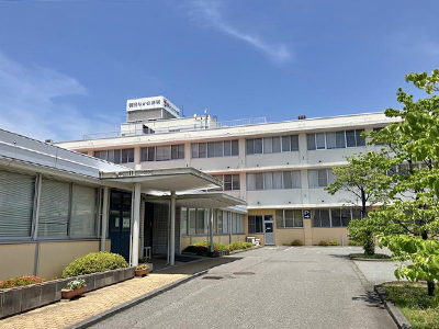 朝日ながの病院
