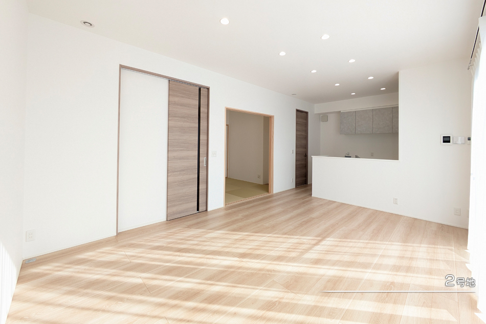 セキュレア長土呂IX　(分譲住宅)