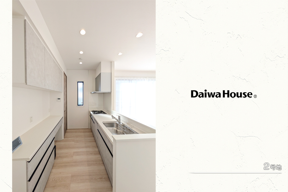 セキュレア長土呂IX　(分譲住宅)