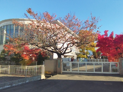 古牧あけぼの幼稚園