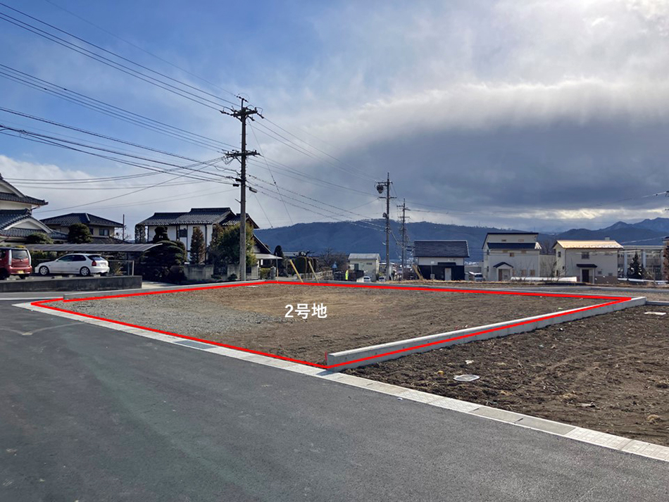 2号地
