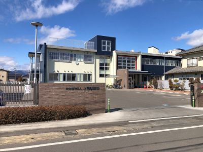 社会福祉法人　甘露保育園