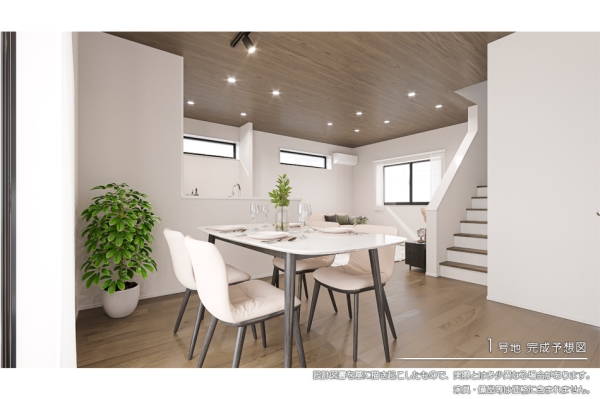 セキュレア豊科　(分譲住宅)