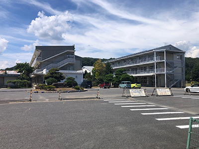 篠ノ井西小学校