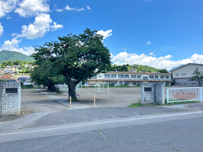 上田市立神科小学校