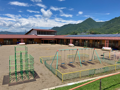 神科第一保育園